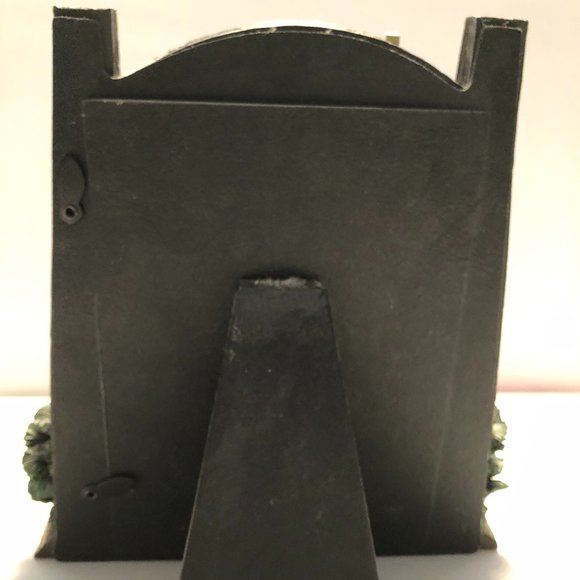 Rare Jurassic Park Frame Universal Studios - Picture 4 of 4